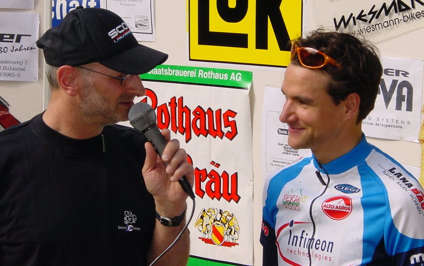 Sie betrachten gerade Tolle Mountainbikerennen in Bühlertal