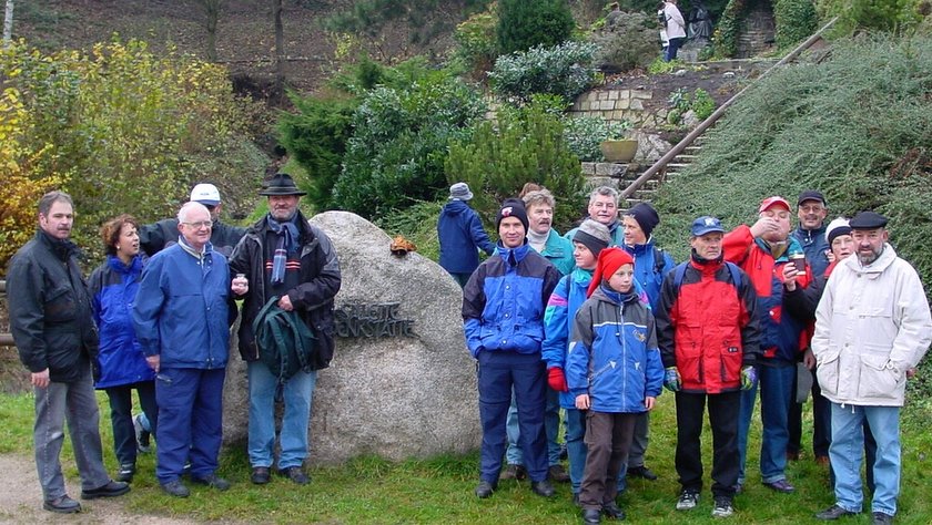 You are currently viewing 2002 Winterwanderung des RSV Falkenfels