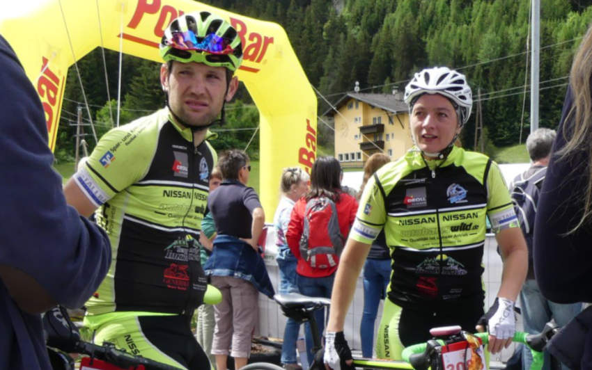 Read more about the article ROAD_Podium beim Dreiländergiro in Nauders