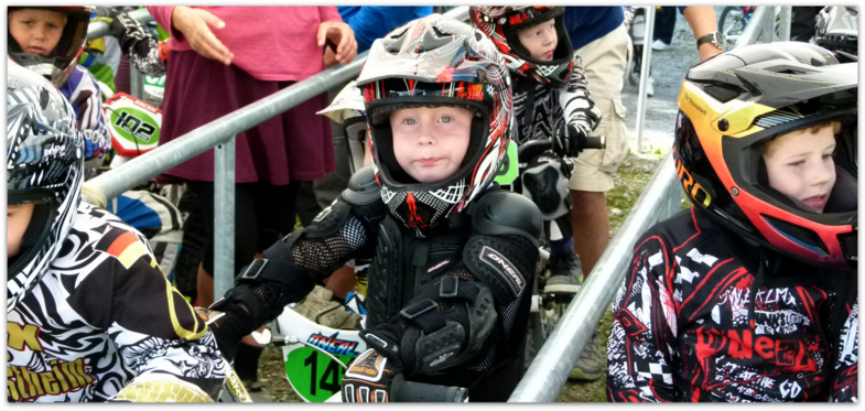 Sie betrachten gerade BMX Bundesliga Finale in Kornwestheim