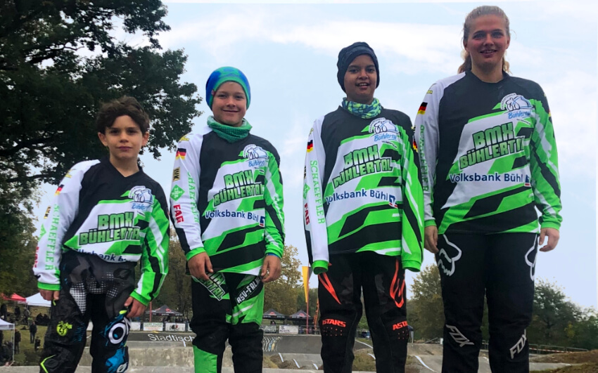 Sie betrachten gerade „Riders ready, watch the gate!“ – LVM in Kornwestheim