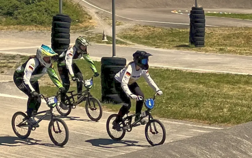Sie betrachten gerade BMX-Baden-Württemberg-Cap 3. Lauf in Strudelbachtal