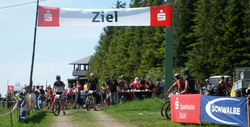 You are currently viewing Am 21. Mai MTB-Hill-Climb-Rennen in Bühlertal