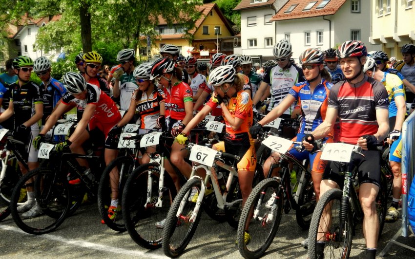Read more about the article 12. MTB-Hill-Climb-Rennen
