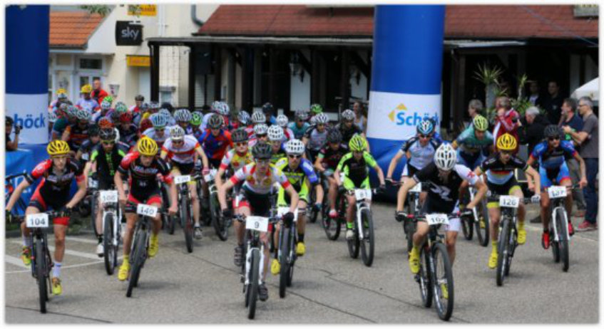 Read more about the article 2014 MTB-Hill-Climb-Rennen