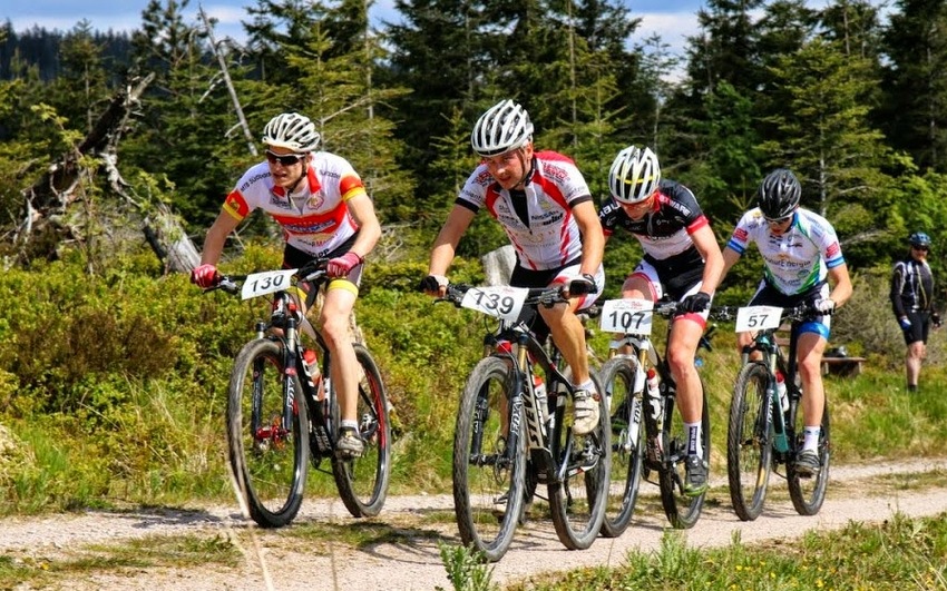 Read more about the article MTB_TC Hill Climb in Bühlertal