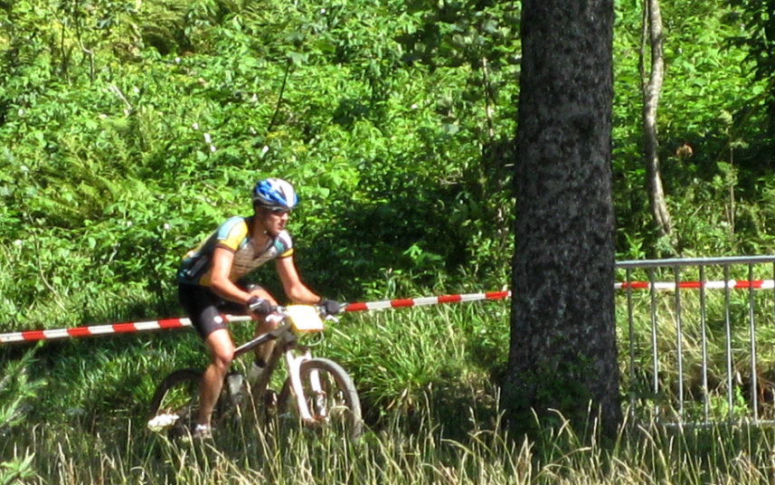 Sie betrachten gerade 5. VAUDE MoutainBIKE Trans Schwarzwald