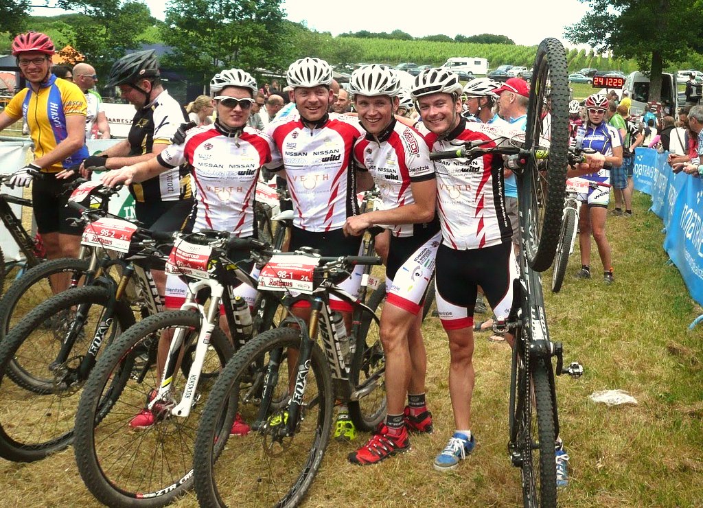 Read more about the article MTB_WOMC 24 Stunden von Rammersweier