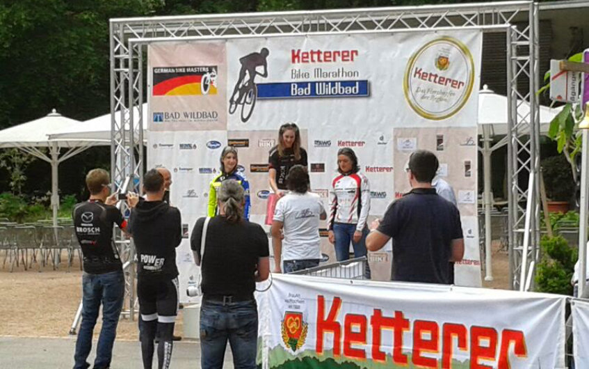 Read more about the article MTB Marathon in Bad Wildbad