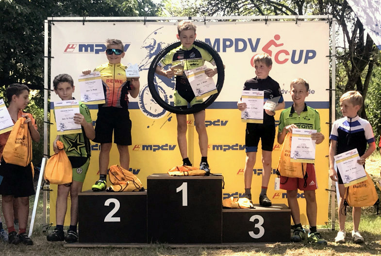 2018 mpdv-cup in mosbach