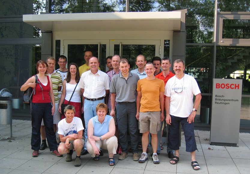 2006 Südwestdeutschlandtour
