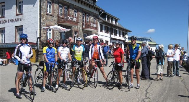 You are currently viewing 2009 Belchen-Blauen Tour