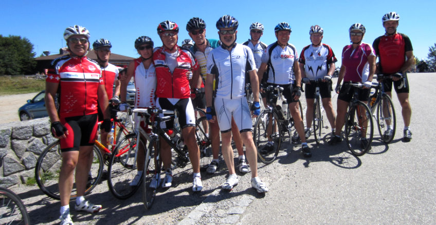 Read more about the article 2012 Grand Ballon Tour