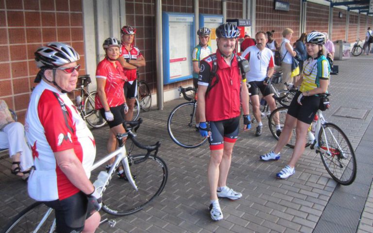 2012 SüdSchwarzwaldtour RSV Falkenfels
