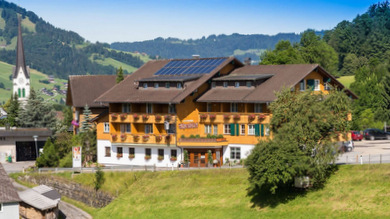  Hotel Alpenblick
