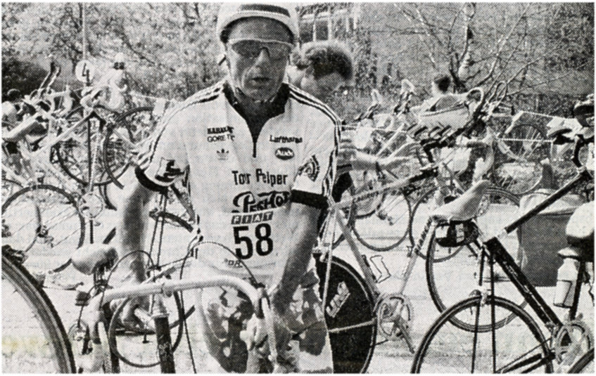 Sie betrachten gerade Triathlonverein in Bühlertal (RSTV)